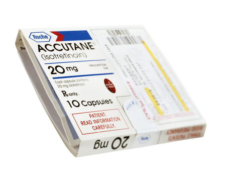 Accutane Generico