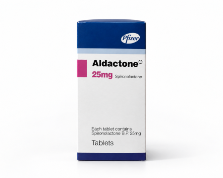 Aldactone Generic