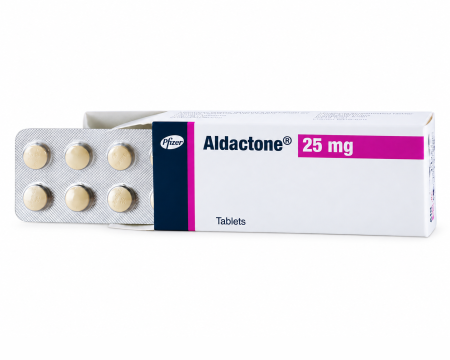 Aldactone Generic
