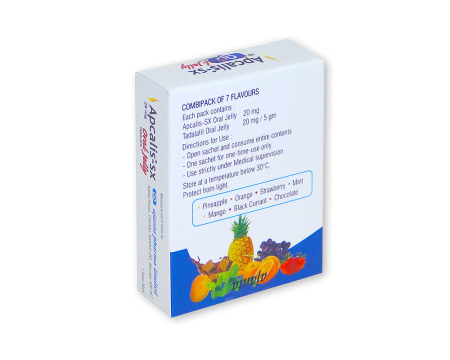 Apcalis Oral Jelly