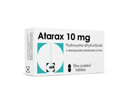 Atarax 
