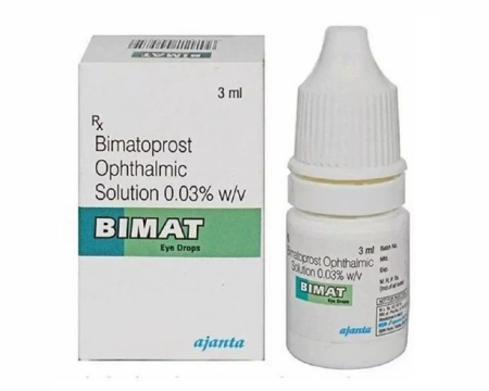 Bimat 0,03%