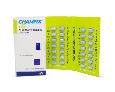 Champix Generico