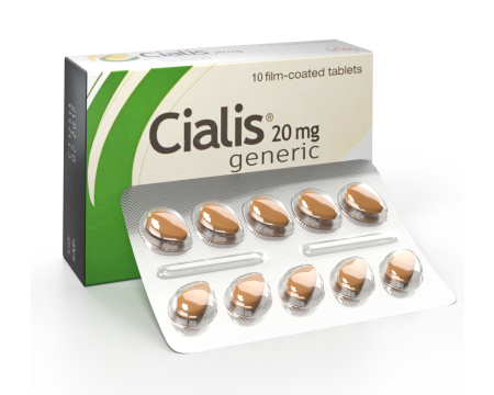 Cialis Generic