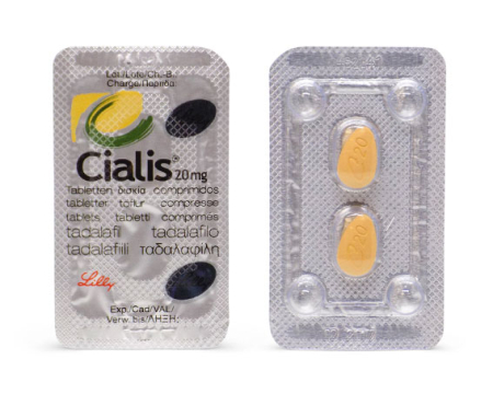 Cialis Originale