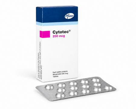 Cytotec Generic