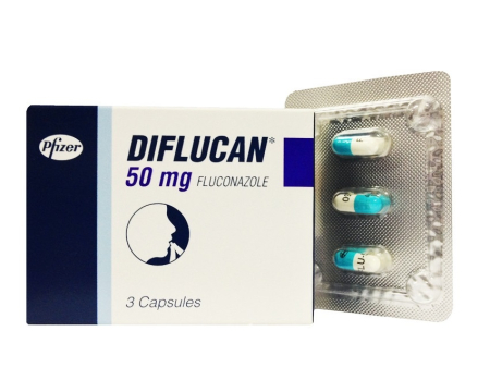 Diflucan Generic
