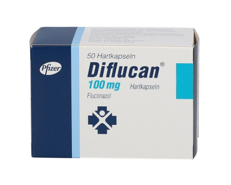 Diflucan Generic