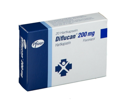 Diflucan Generic