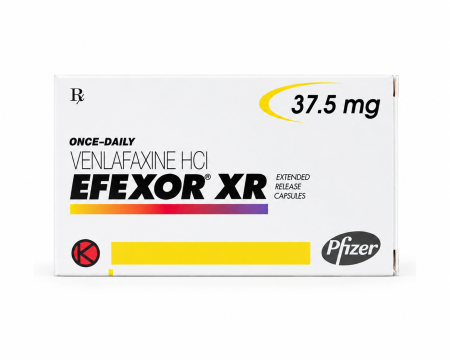 Efexor XR Generico