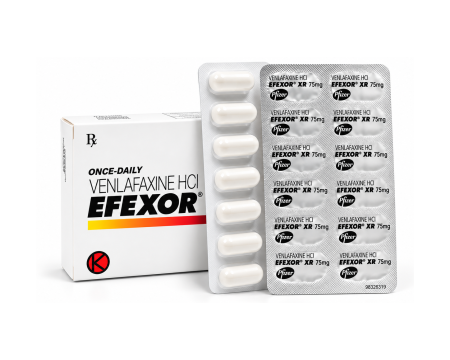 Efexor XR Generico