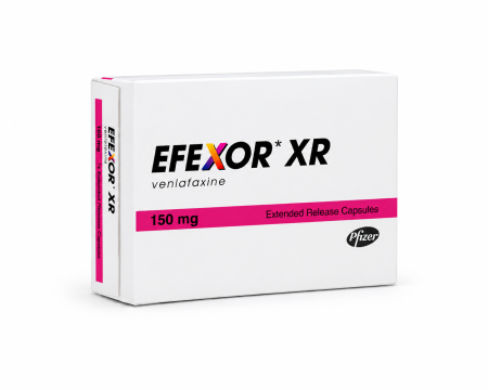 Efexor XR Generico