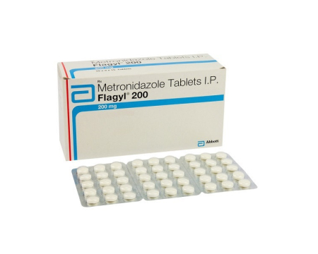 Flagyl Generico