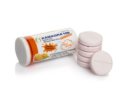 Kamagra Fizzy Tabs