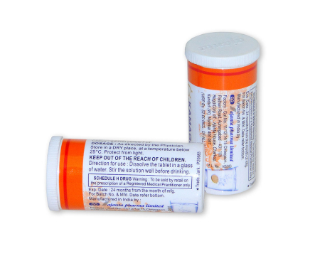 Kamagra Fizzy Tabs