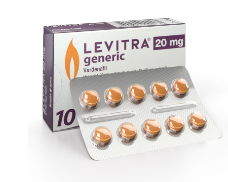 Levitra Generico