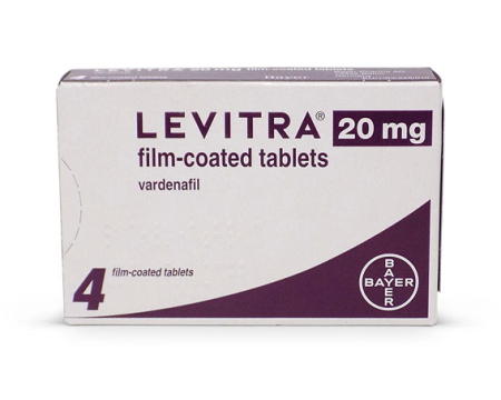 Levitra Originale