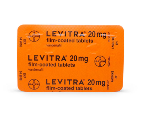 Levitra Originale