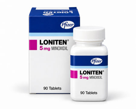 Loniten Generico