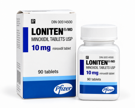 Loniten Generico