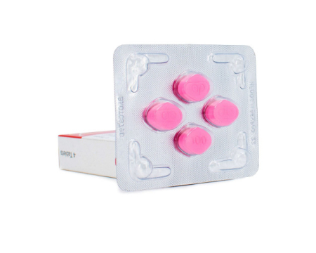 Lovegra - Women's Viagra