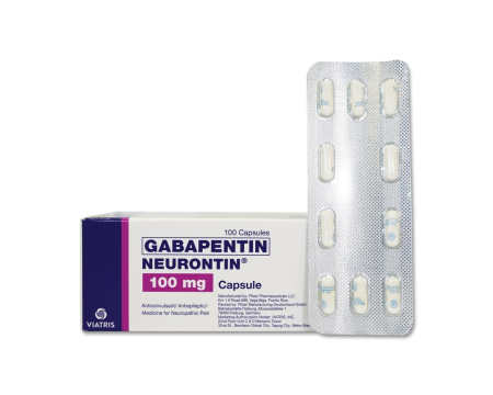 Neurontin Generico