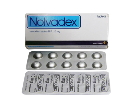 Nolvadex Generico