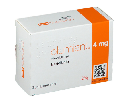 Olumiant Generico