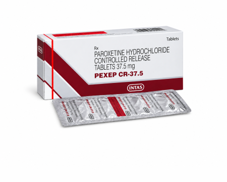 Paxil CR Generico