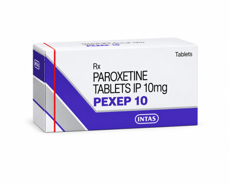 Paxil Generic