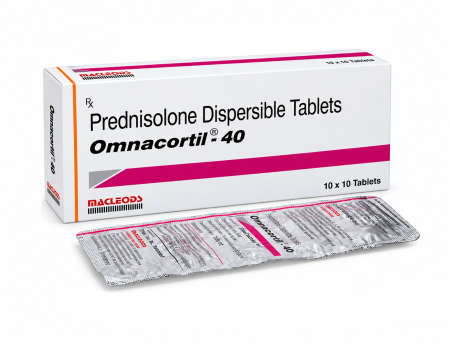 Prednisolone 