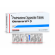 Prednisolone 