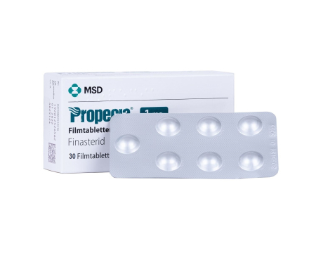 Propecia Generic