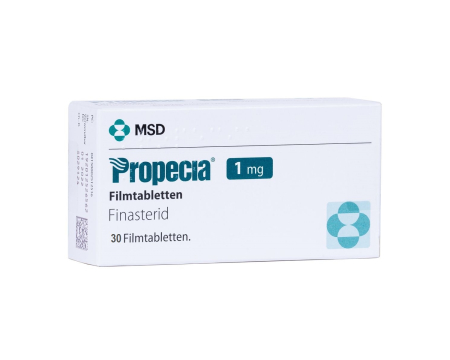 Propecia Generic