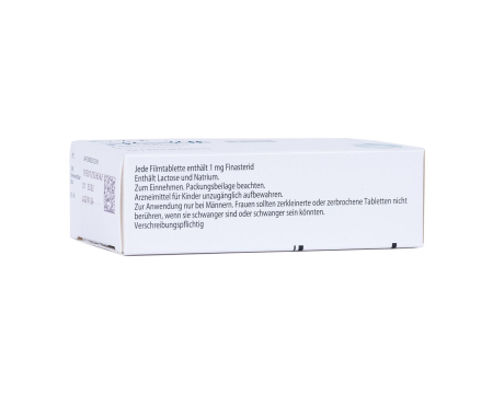 Propecia Generic