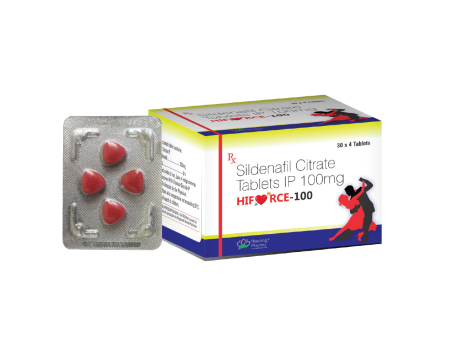 Red Viagra