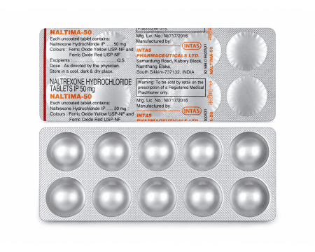 Revia Generico