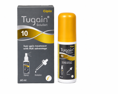 Rogaine Generic