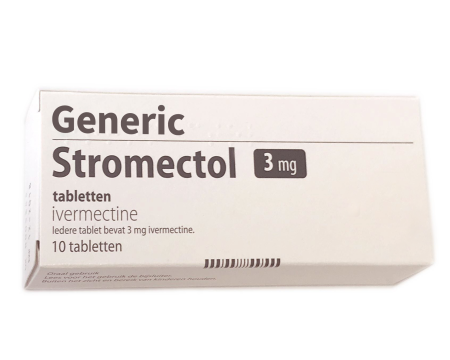 Stromectol Generic