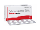 Suprax Generico
