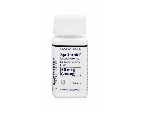 Synthroid Generic