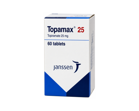 Topamax Generic