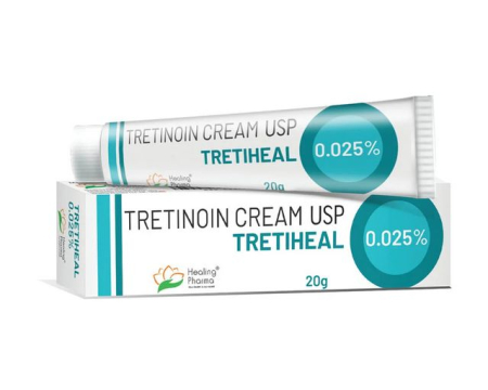 Tretinoina Crema 