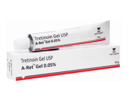 Tretinoina Gel