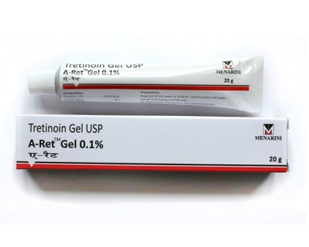 Tretinoina Gel