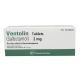 Ventolin Generico