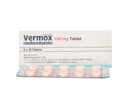 Vermox Generico