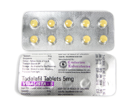 Vidalista