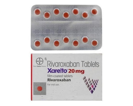 Xarelto Generico