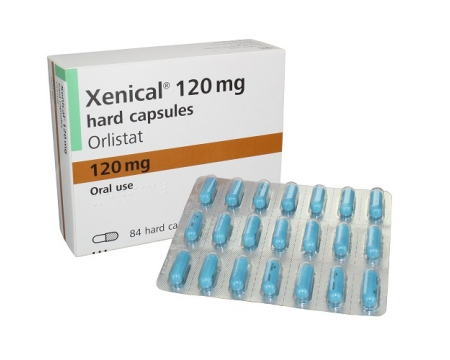 Xenical Generico